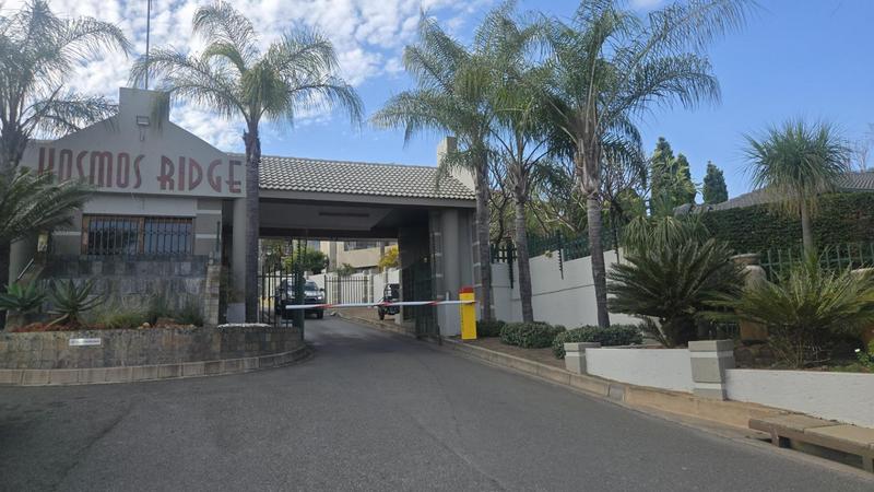 0 Bedroom Property for Sale in Kosmos Ridge North West
